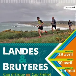 Landes & Bruyères