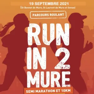 Run In 2 Mure