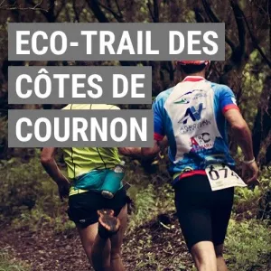 Eco-Trail des côtes de Cournon