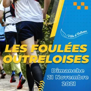 Les Foulées Outreloises