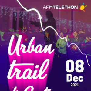 Urban Trail di Corti