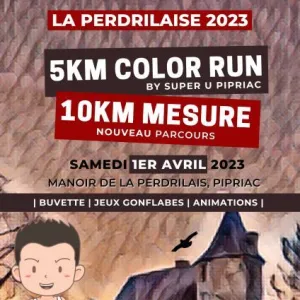 La Perdrilaise