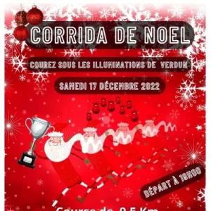 Corrida de Noël