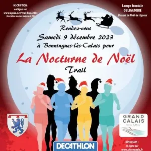 Trail Nocturne de Bonningues