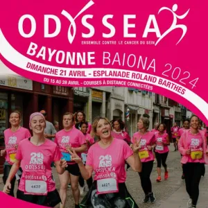 Odysséa Bayonne