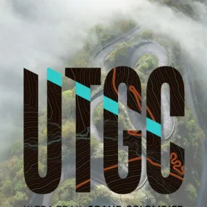 Ultra Trail Grand Colombier