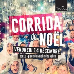 Corrida de Noël