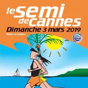 Le Semi de Cannes