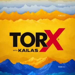 Tor des Géants