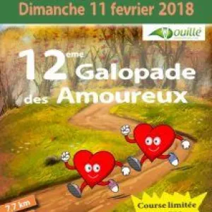 La Galopade des Amoureux