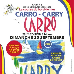 Carro - Carry