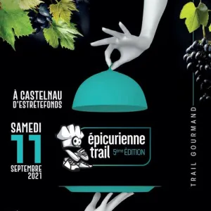 L’Épicurienne Trail