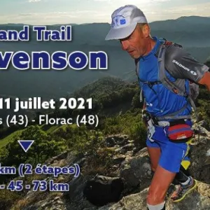 Grand Trail Stevenson