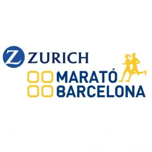 Zurich Marató Barcelona