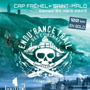 Endu'Rance Trail des Corsaires