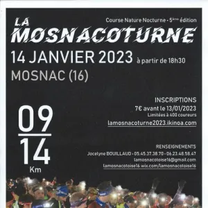 La Mosnacoturne