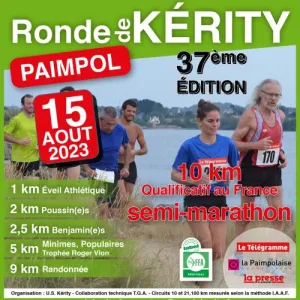 Ronde de Kérity