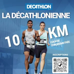La Décathlonienne