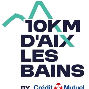 10 km d'Aix-les-Bains by Crédit Mutuel
