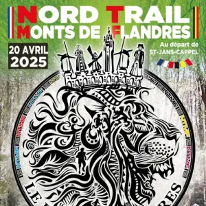 Nord Trail Monts de Flandres