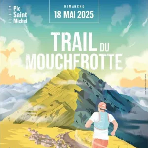 Trail du Moucherotte