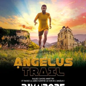 Angelus Trail