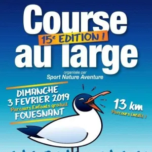 Course au Large