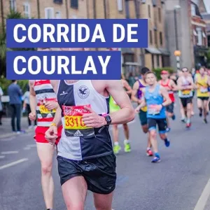 Corrida de Courlay