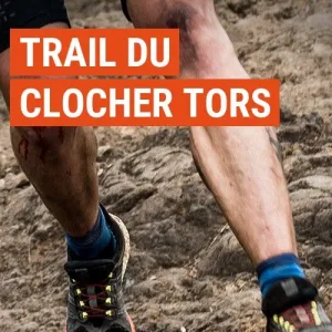 Trail du Clocher Tors