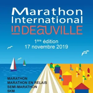 Marathon International de InDeauville