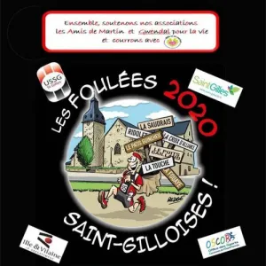 Foulées Saint-Gilloises