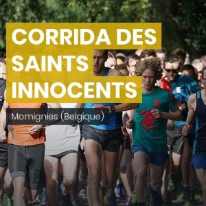 Corrida des Saints Innocents