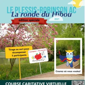 La Ronde du Hibou
