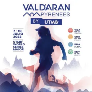 Val d'Aran by UTMB®