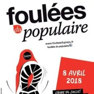 Foulées du Populaire