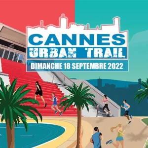 Cannes Urban Trail