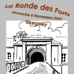 La Ronde des Forts