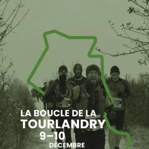 Boucle de la Tourlandry