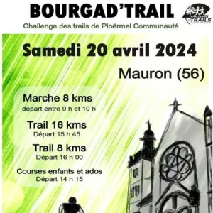 Bourgad'Trail