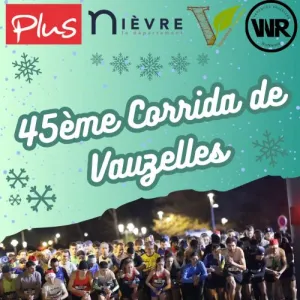 Corrida de Vauzelles