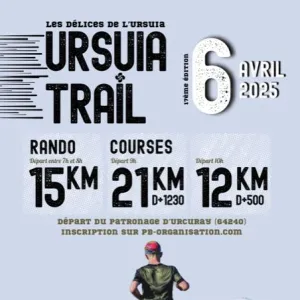 Les Délices de l'Ursuia