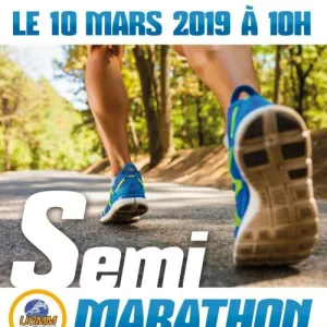 Semi Marathon de Montargis
