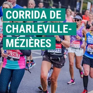Corrida de Charleville-Mézières