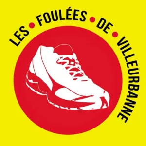 Les Foulées de Villeurbanne