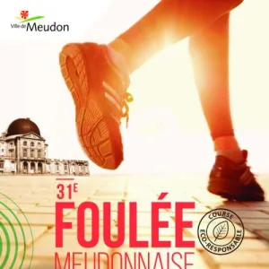 Foulée Meudonnaise