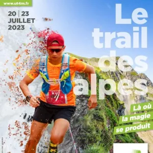 UT4M - Ultra Tour des 4 Massifs