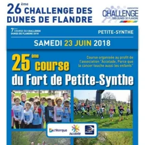 Course du Fort de Petite Synthe