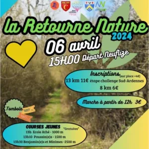 La Retourne Nature