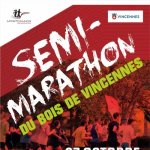 Semi-Marathon du Bois de Vincennes