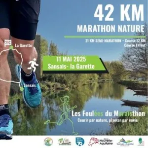 Les Foulées du Maraisthon